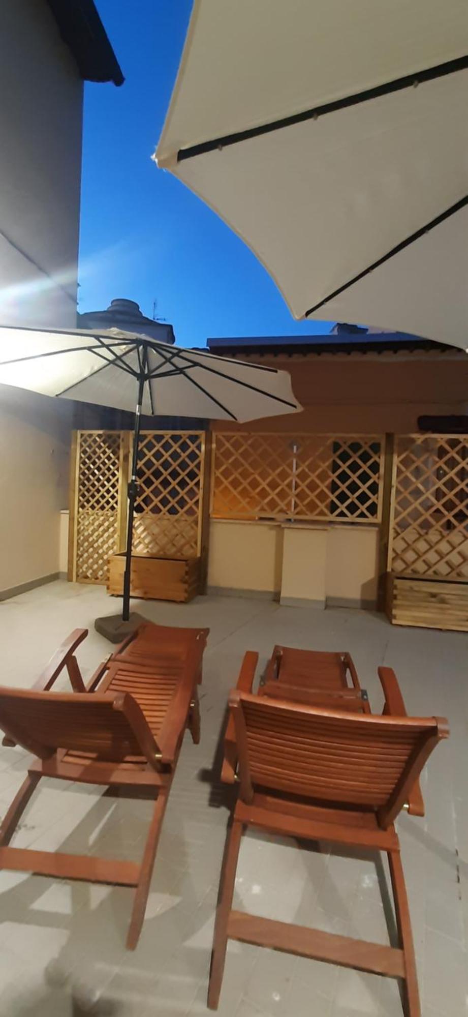 Casa Stella Apartment Genzano di Roma Exterior photo